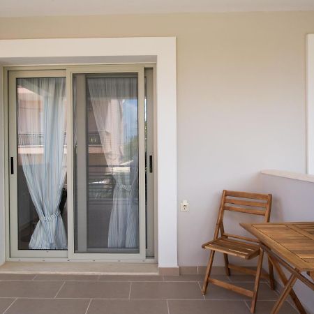 La Strada Apartment Lefkada City Exterior foto