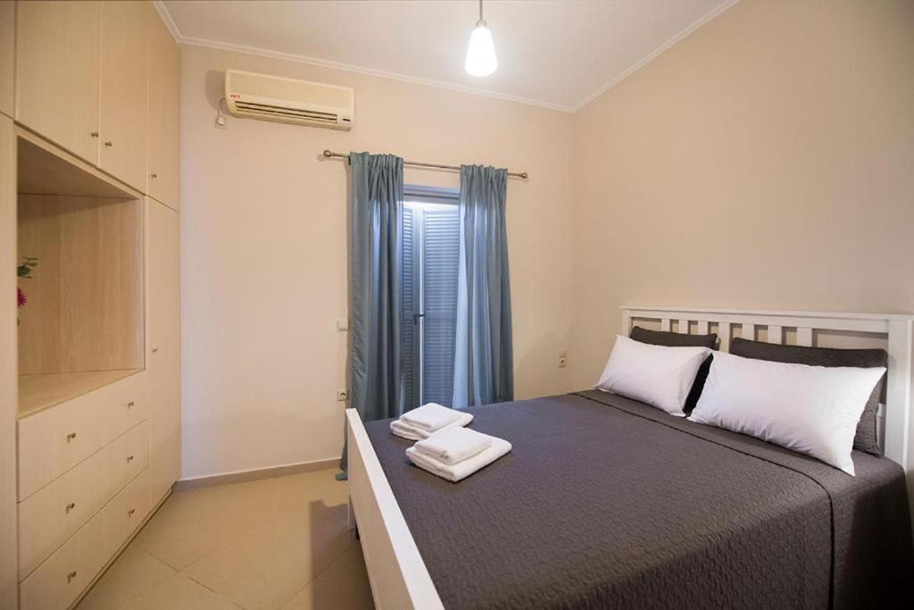 La Strada Apartment Lefkada City Exterior foto